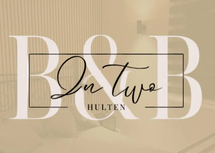 B & B In Two Hulten