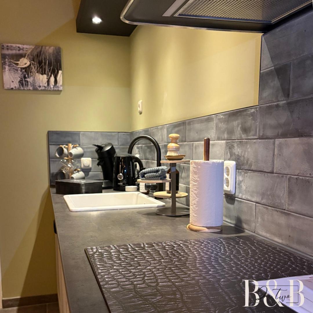In Two Bed & Breakfast Hulten